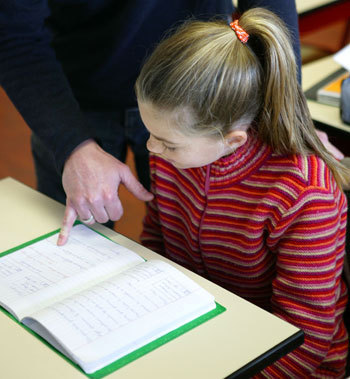 profesores particulares en Madrid